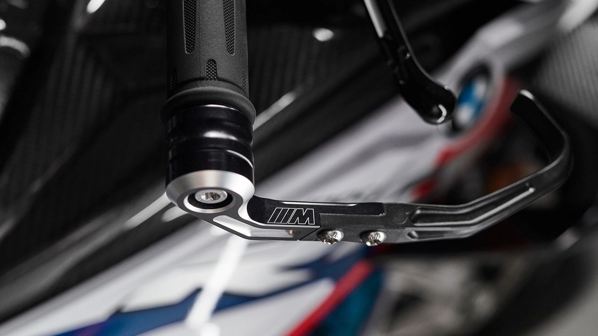 BMW M1000rr Lecco Sondrio dettaglio 2