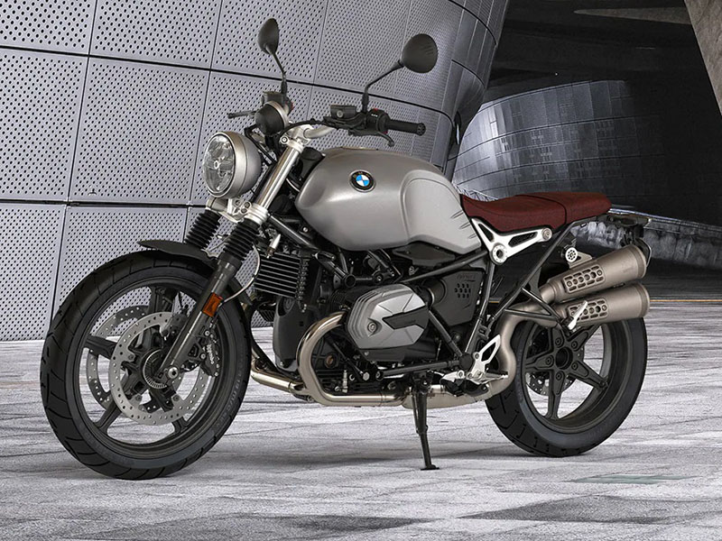 BMW Rninet Scrambler Lecco Sondrio slide