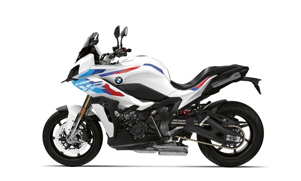 BMW S1000XR Lecco Sondrio