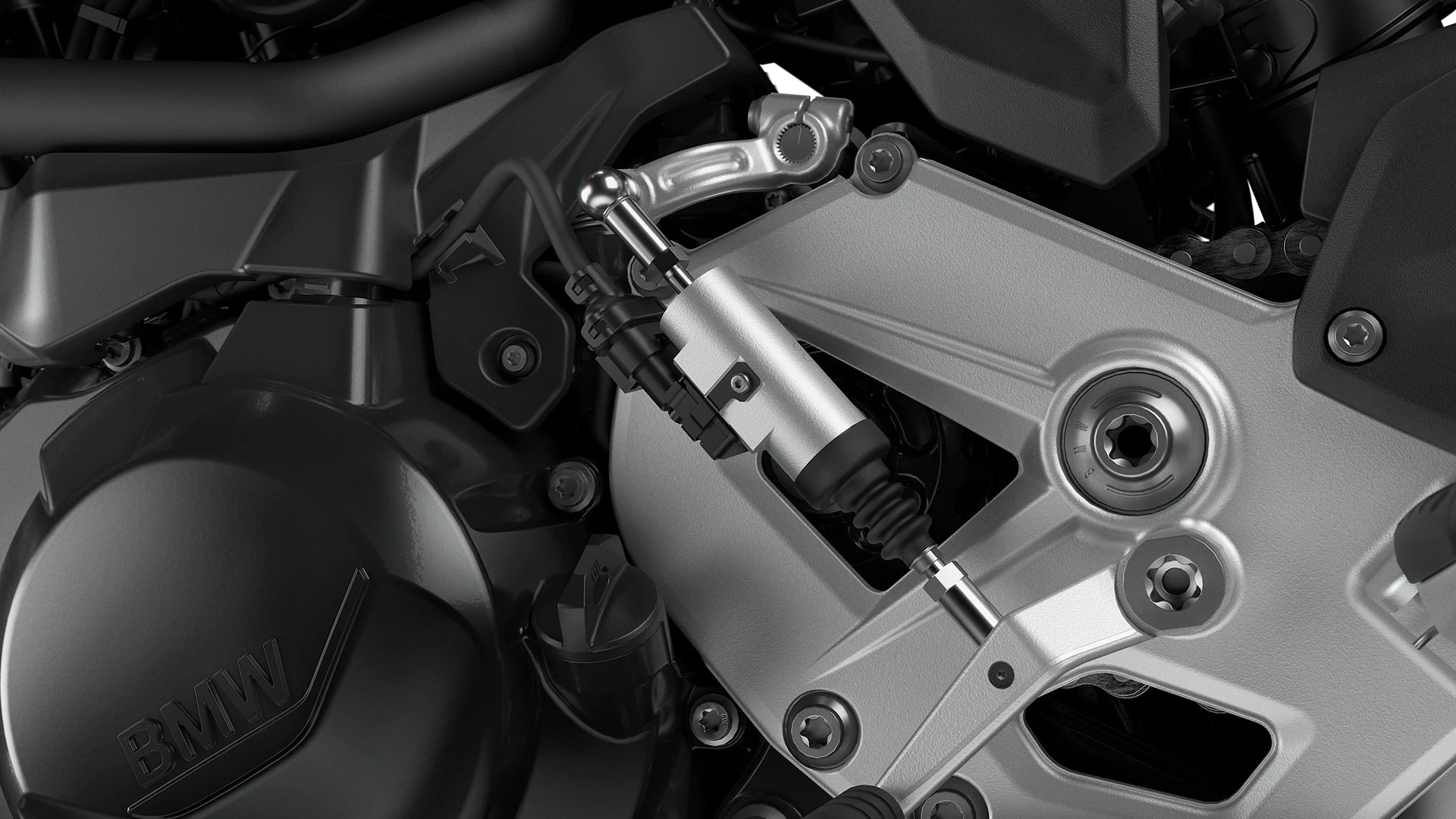 BMW F900r Lecco Sondrio gallery 8