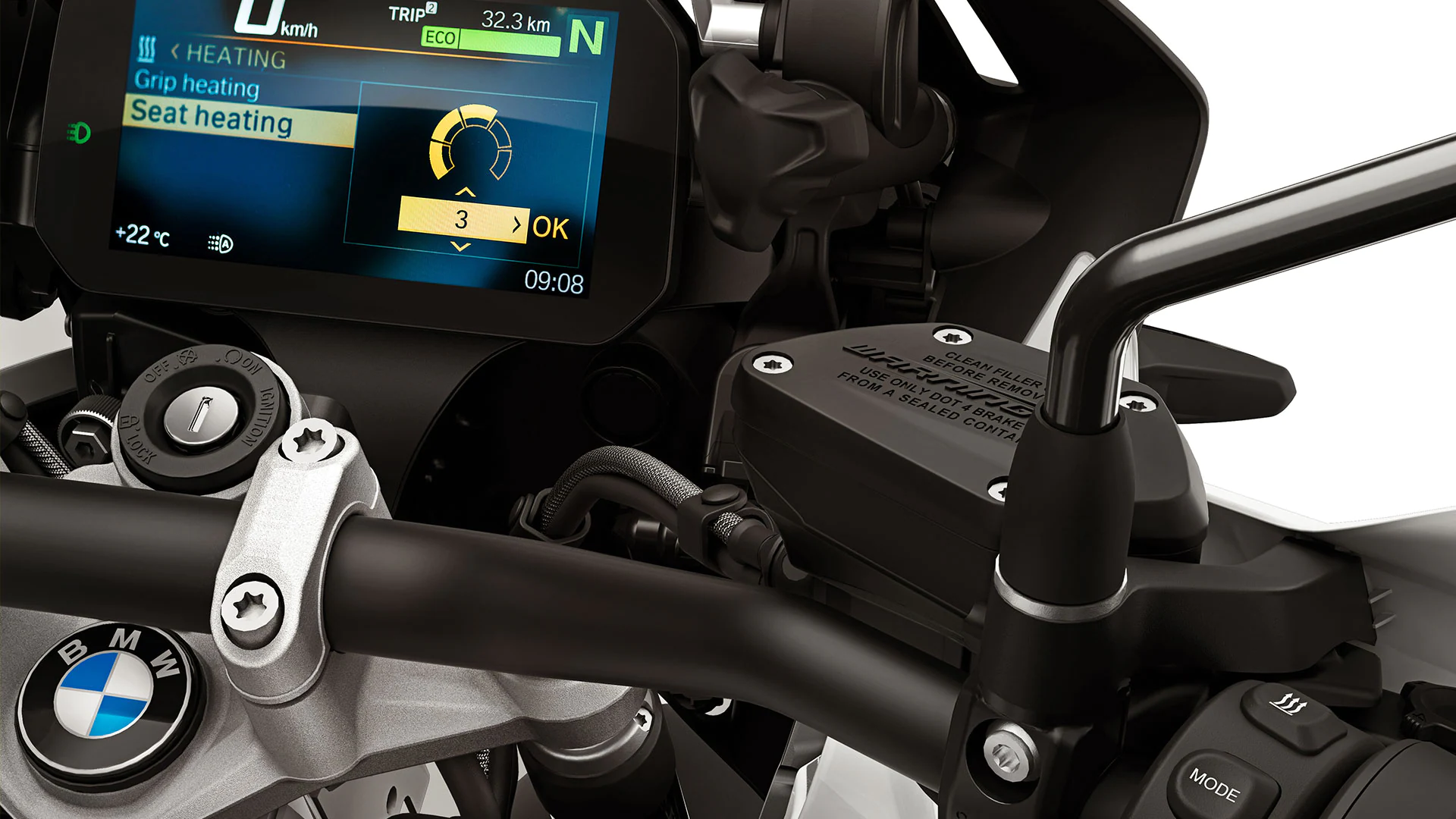 BMW R1250gs Adventure Lecco Sondrio gallery 4