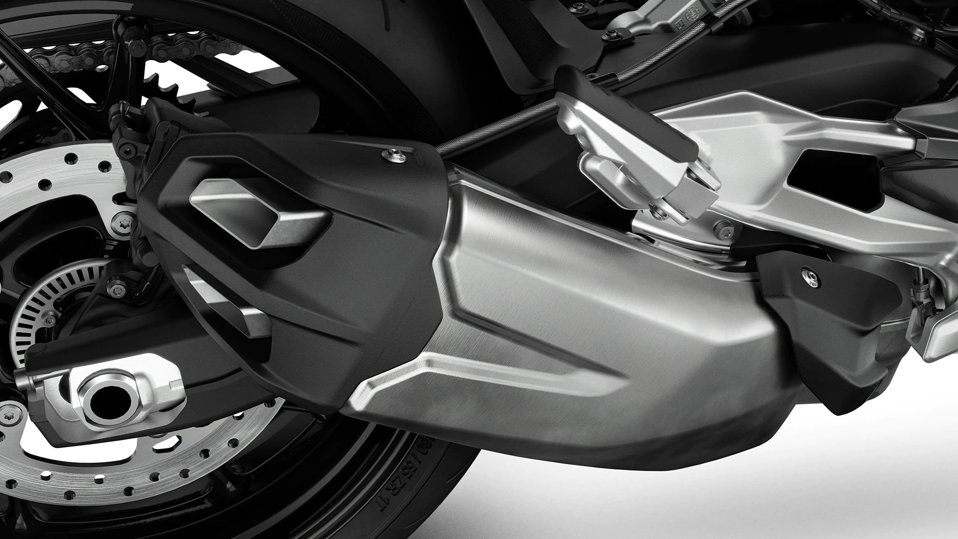 BMW F900r Lecco Sondrio gallery 5