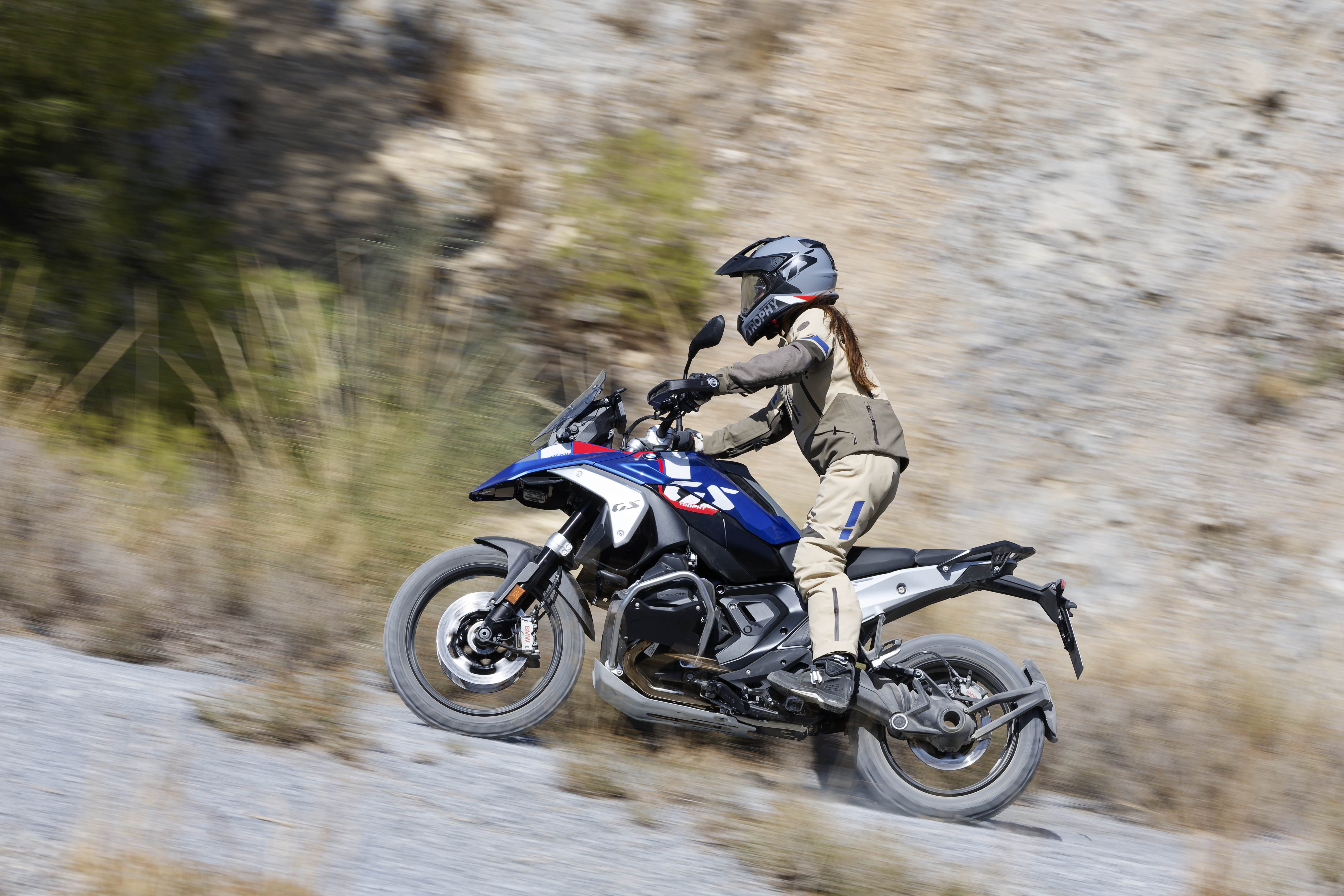 P90530052 Highres Bmw R 1300 Gs Gs Tro