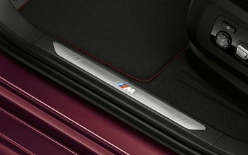 BMW X6 Bergamo Lecco Sondrio gallery 3