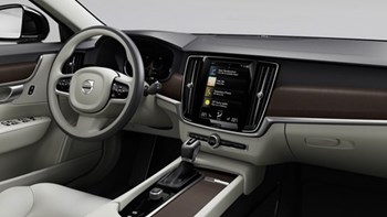 Volvo V90 Cross Country Monza e Brianza gallery 6