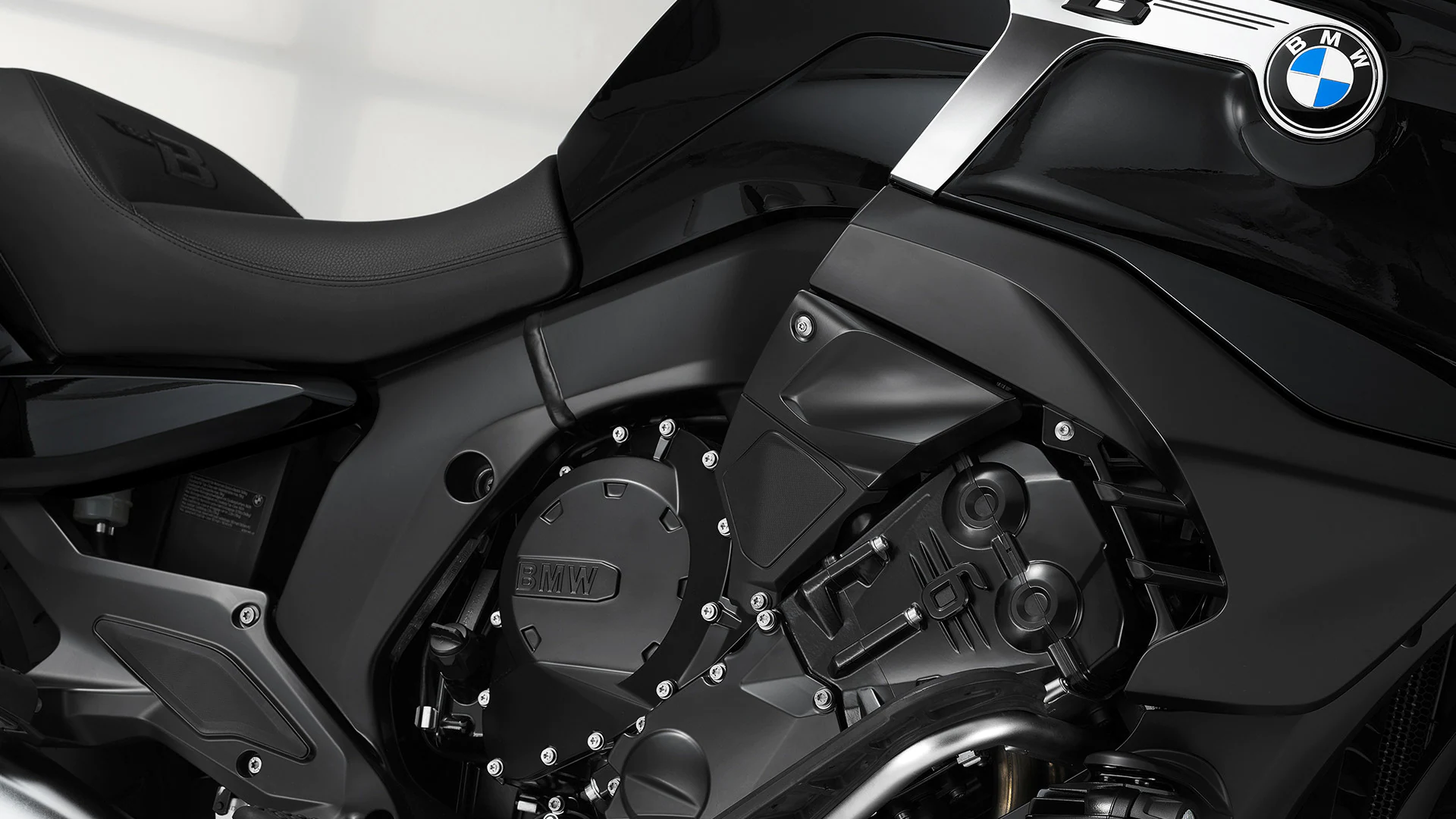 BMW K1600B Lecco Sondrio gallery 3