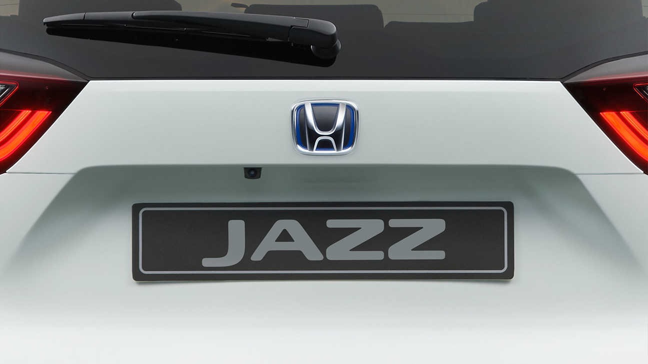 Honda Jazz Milano dettaglio 2