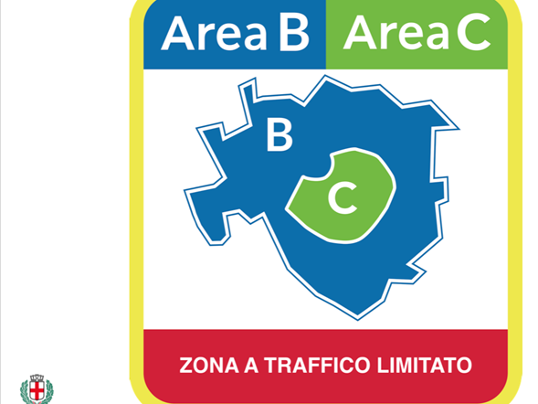Area B E Area C Milano