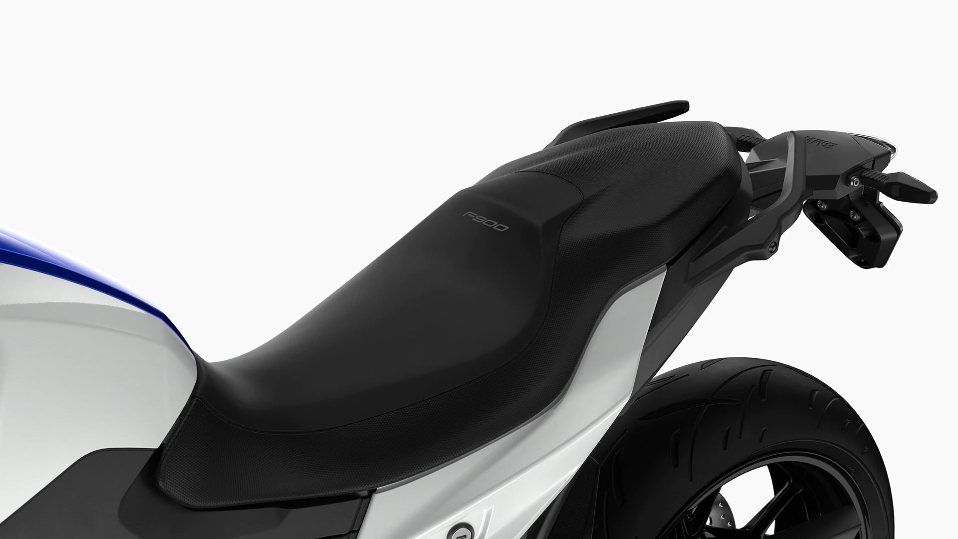 BMW F900r Lecco Sondrio gallery 1