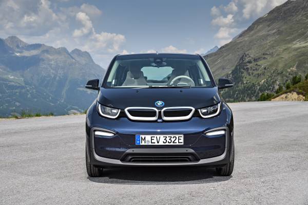 P90273463 The New Bmw I3 08 2017 600Px (1)