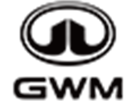Black Logo（Vertical Combination）