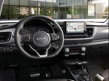 Kia Stonic Milano gallery 3