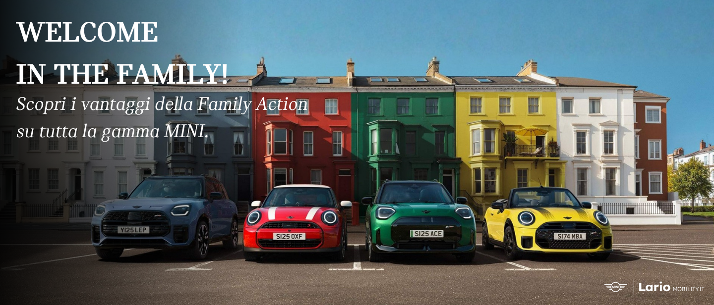 TI ASPETTIAMO NEL NOSTRO SHOWROOM MINI LARIO BERGAUTO Copia (2)