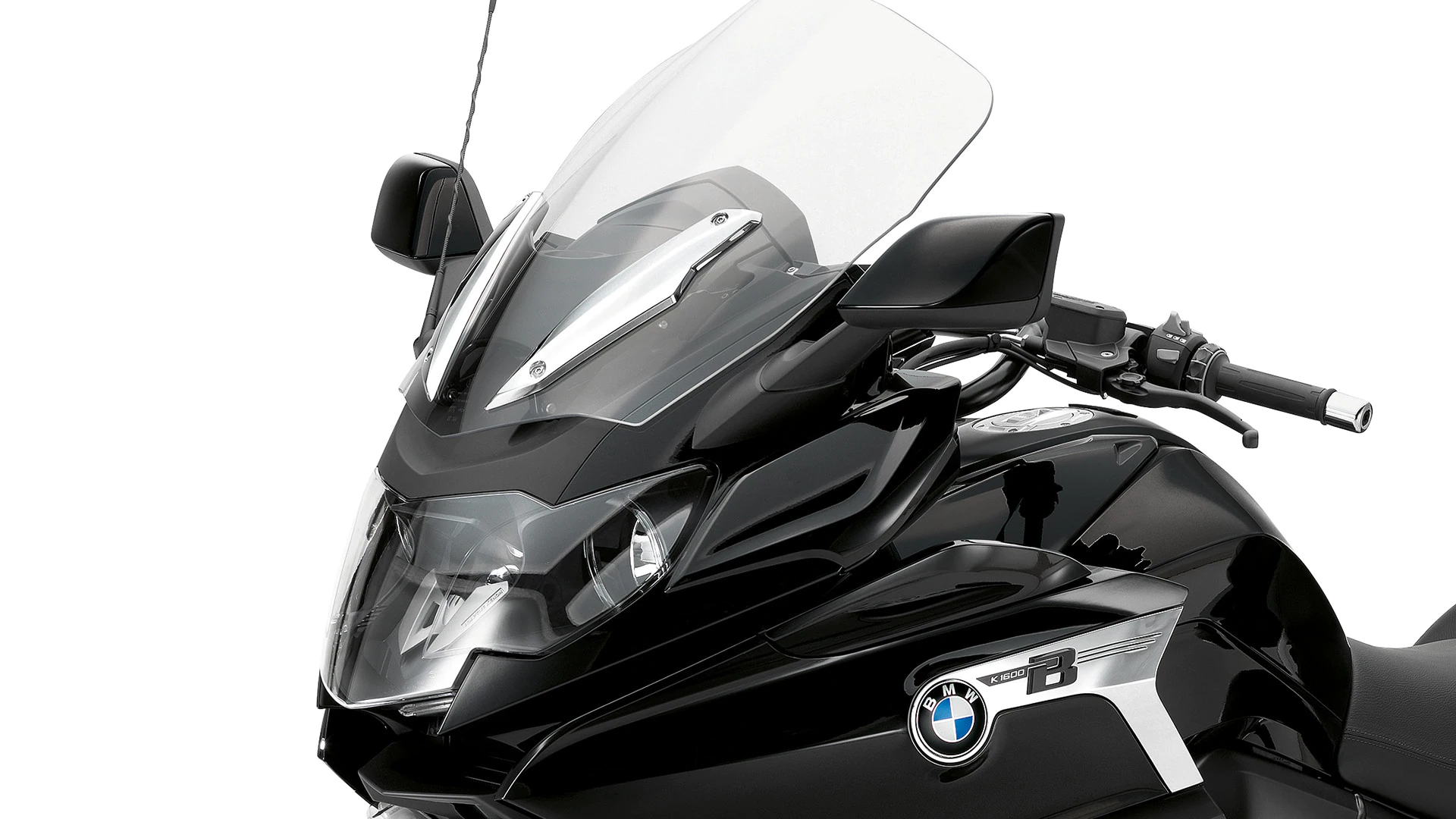 BMW K1600GA Lecco Sondrio gallery 1