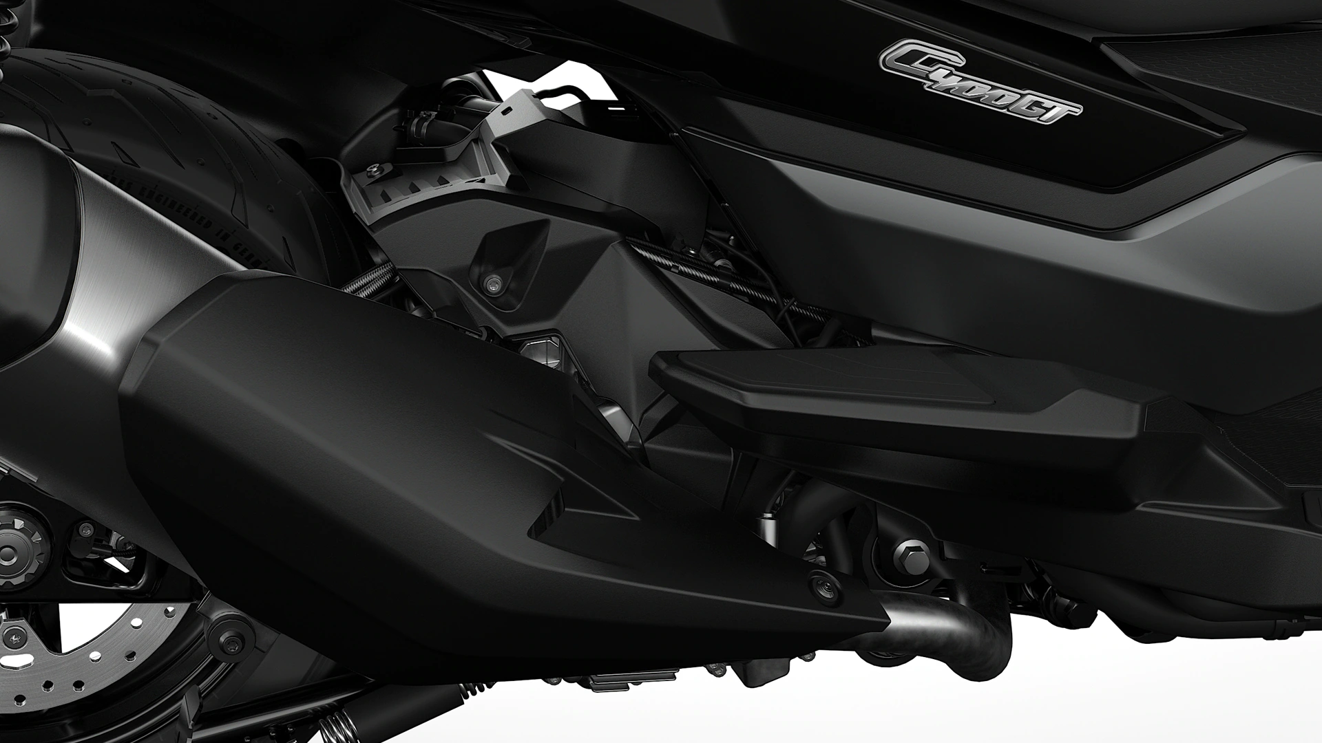 BMW C400gt Lecco Sondrio gallery 2