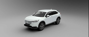 Honda HR-V Milano gallery 3