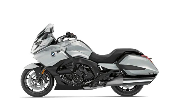 BMW K1600B Lecco Sondrio