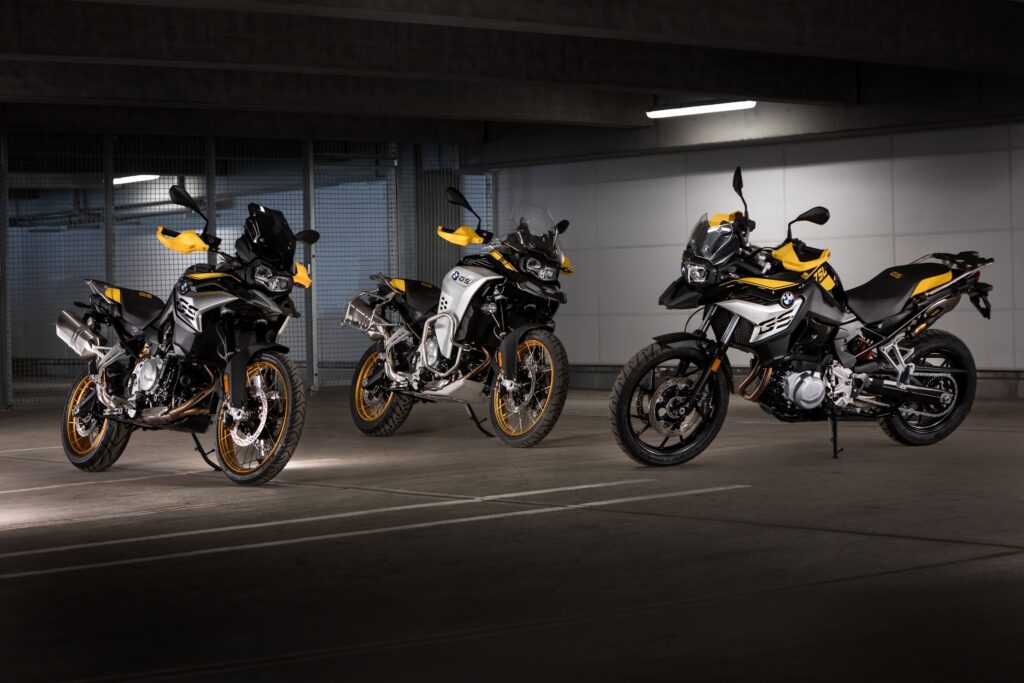 P90393506 Lowres Bmw F 750 Gs Bmw F 8 1024X683