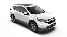 Honda CR-V Milano