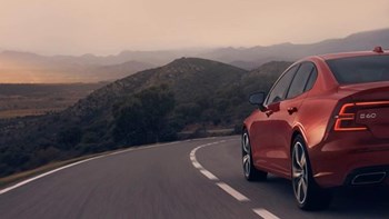 Volvo S60 Monza e Brianza gallery 5