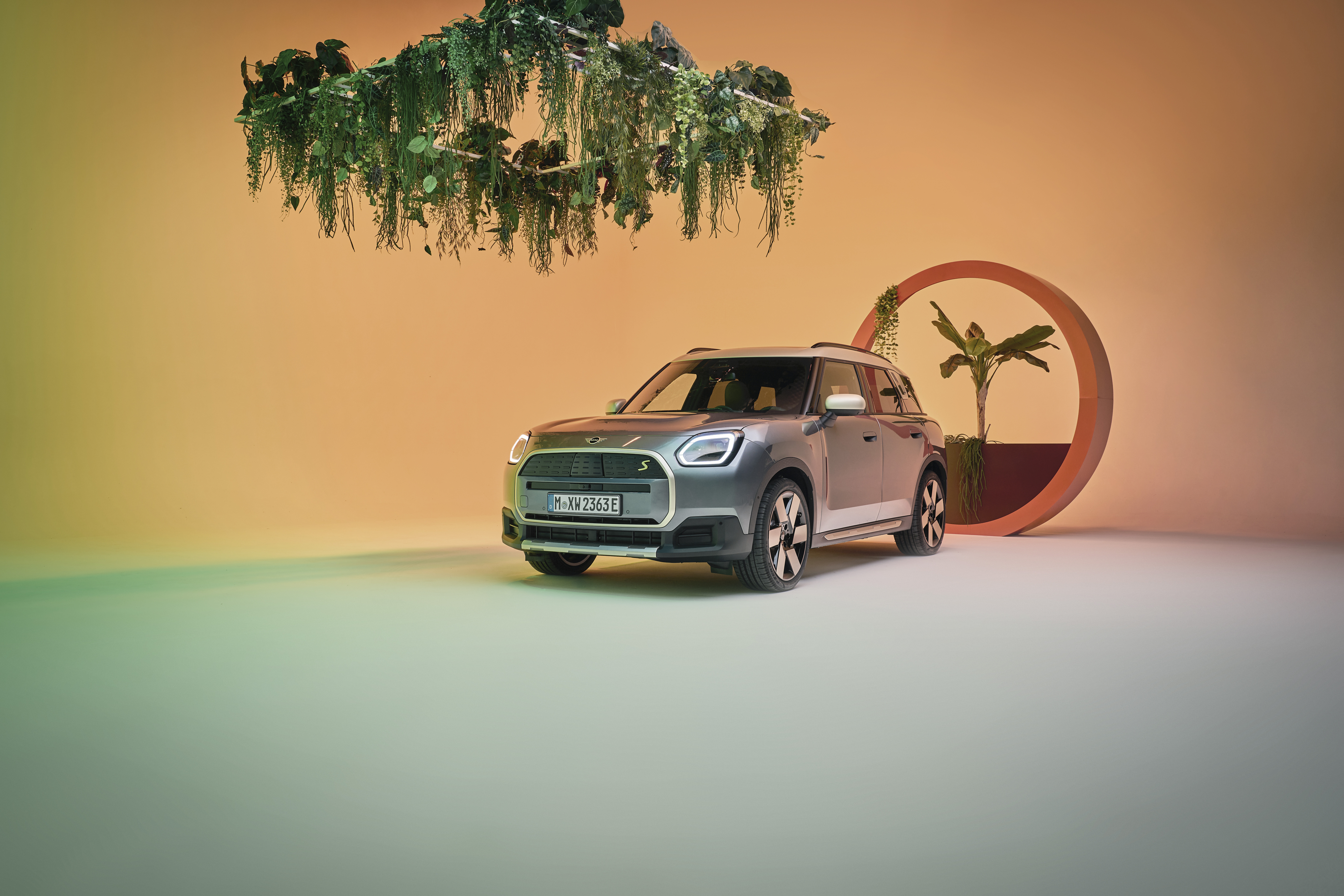 P90518532 Highres Mini Countryman Se A