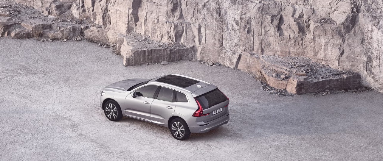 V250257 Materiali Some XC60 MHEV 49800 Sponsorizzati Mar2025 1080X1080 Sponsoriz 2