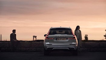 Volvo Xc60 Monza e Brianza gallery 5