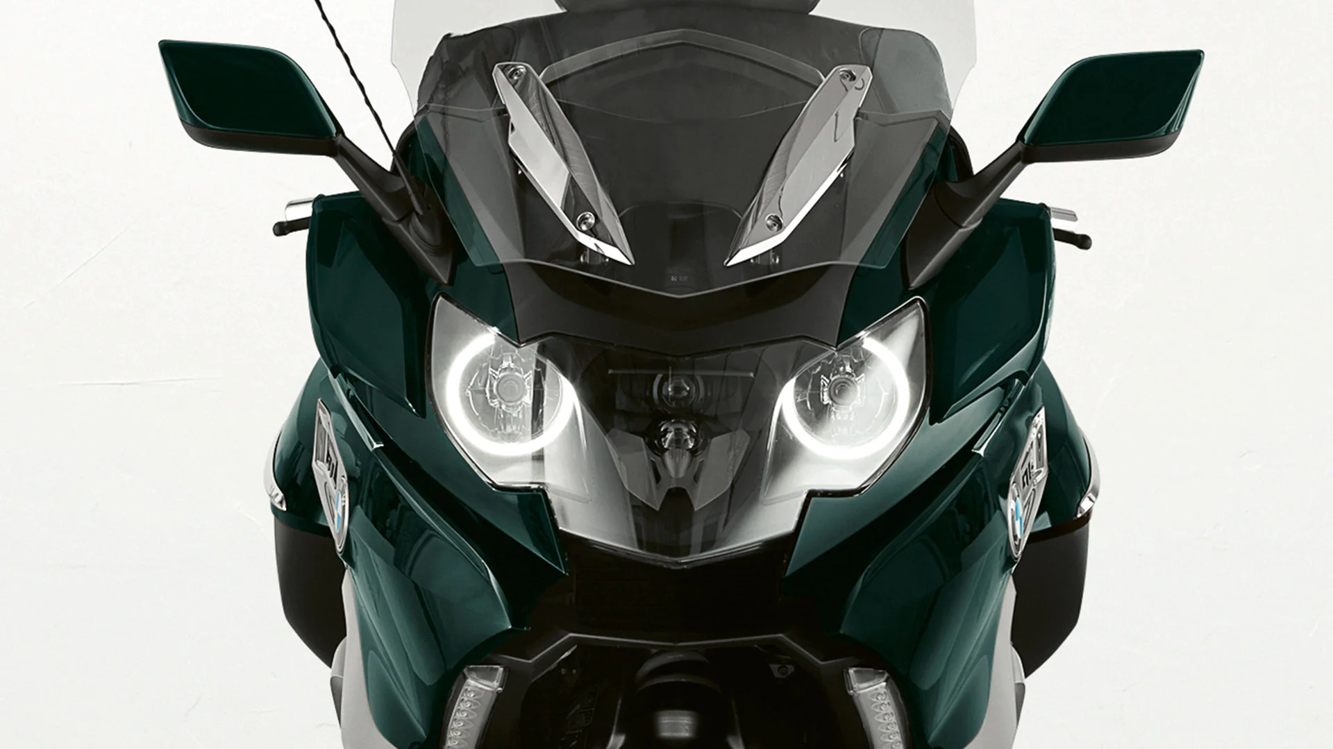 BMW K1600gtl Lecco Sondrio gallery 2