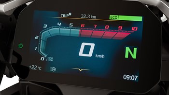 BMW R1250gs Adventure Lecco Sondrio gallery 6