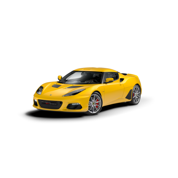Lotus Evire Milano
