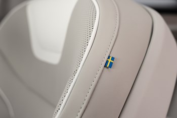 Volvo ES90 Studio Finals 25