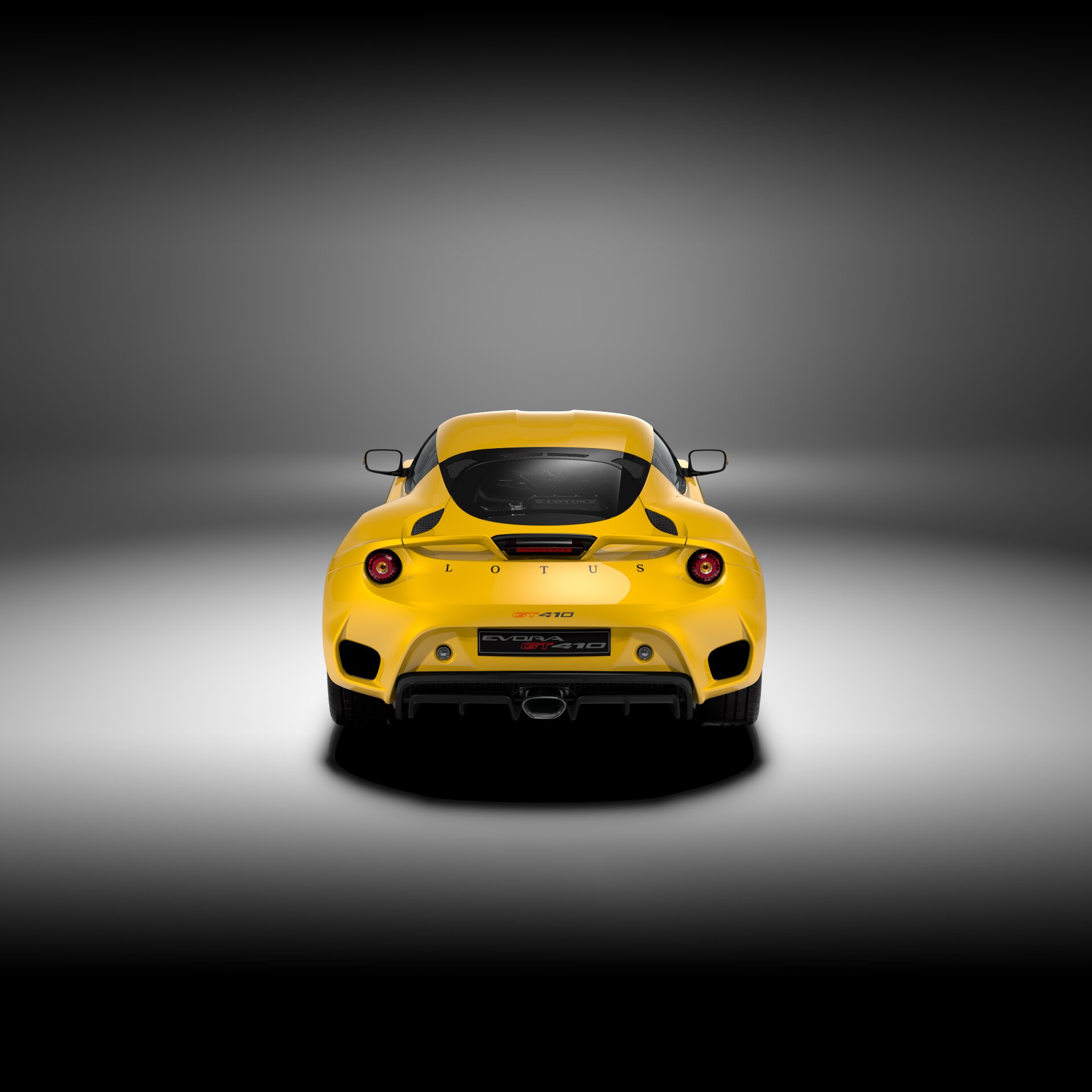 Lotus Evire Milano esterni 2