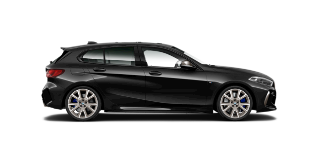 BMW M135i Xdrive Bergamo Lecco Sondrio