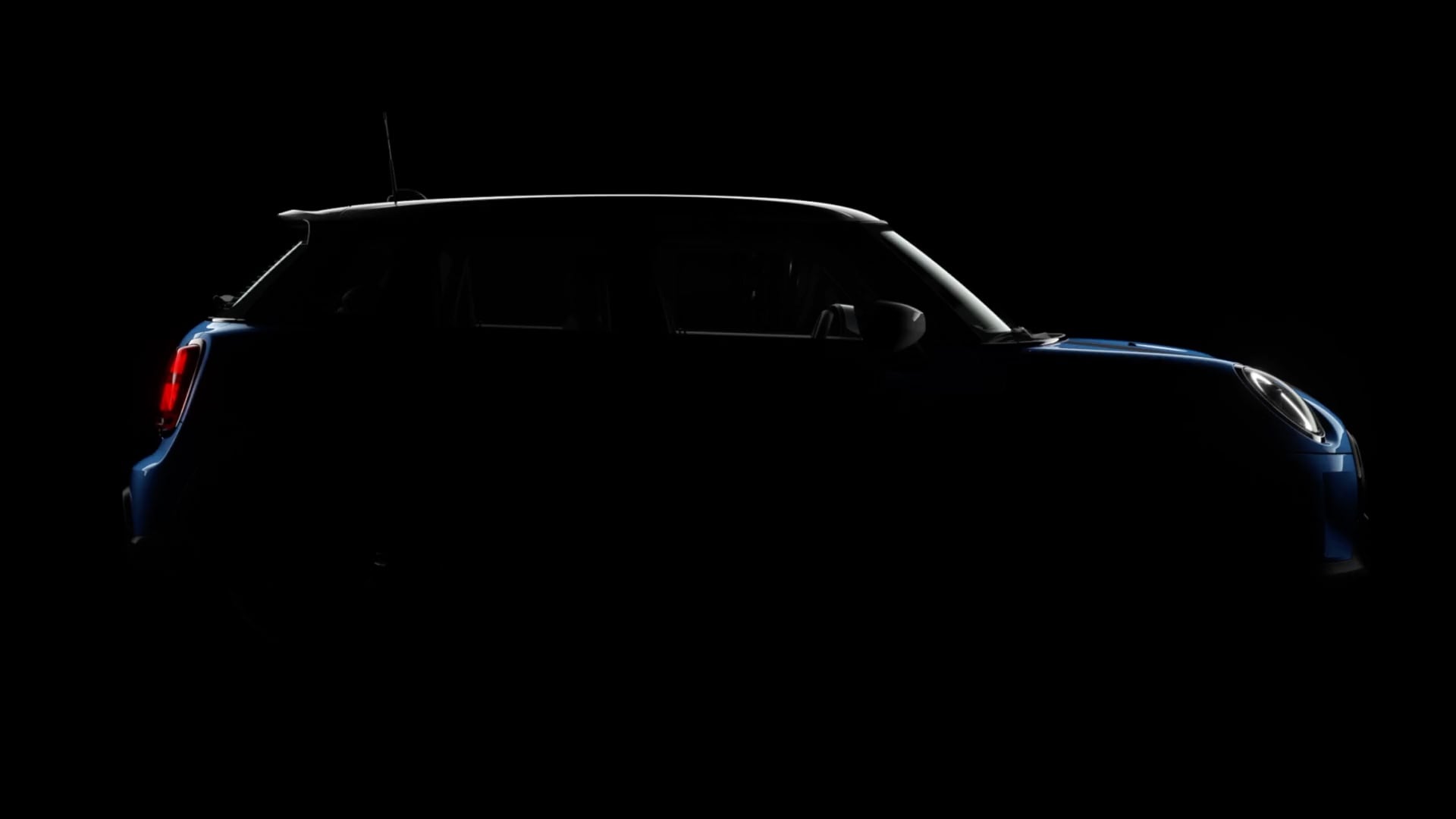 Mini 5 Porte Bergamo Lecco Sondrio esterni