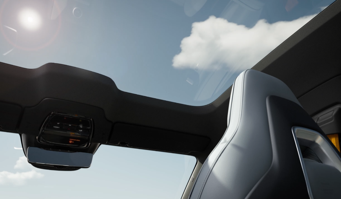 Tetto Polestar