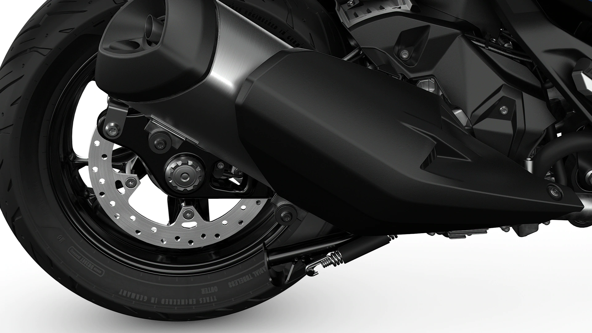 BMW C400x Lecco Sondrio gallery 1