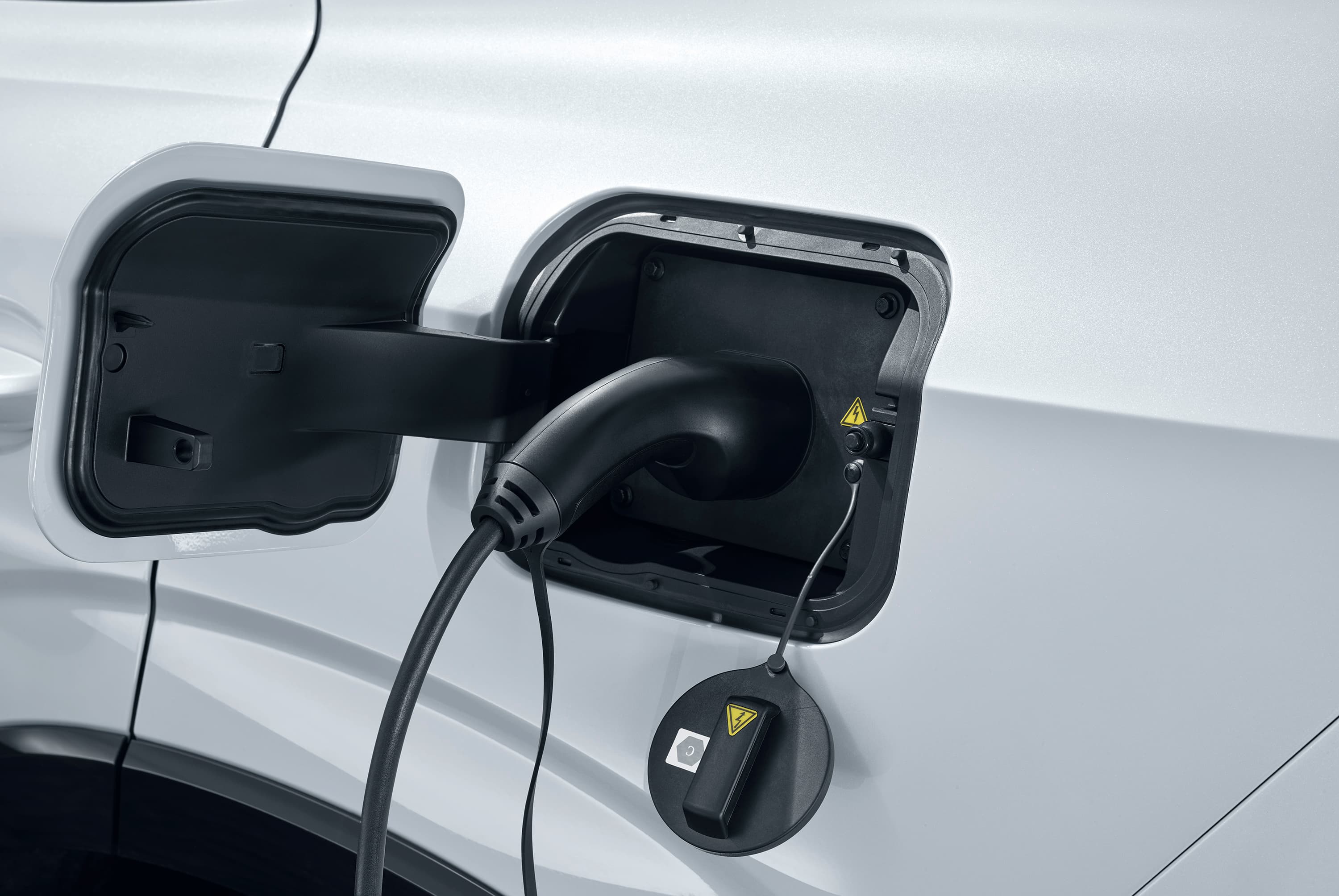 Charging Port