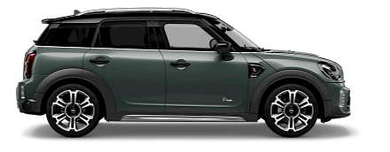 Mini Countryman Bergamo Lecco Sondrio