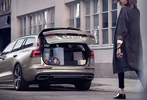 Volvo V60 Cross Country Monza e Brianza esterni (1)