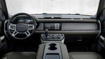 Land Rover Defender Milano Lecco Bergamo gallery 5