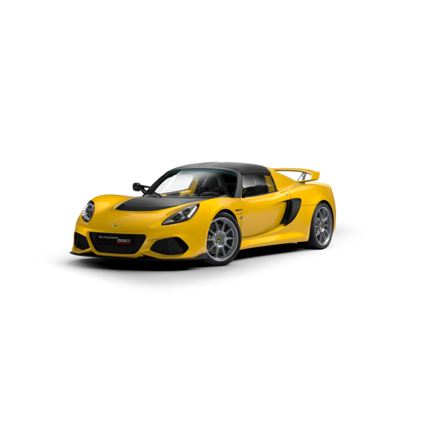 Lotus Exige Milano
