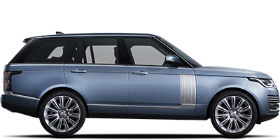 Land Rover Range Rover Milano Lecco Bergamo