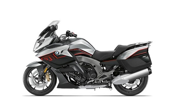 BMW K1600GT Lecco Sondrio