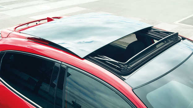 Honda Civic Milano dettaglio 2