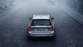 Volvo V90 Monza e Brianza gallery 5