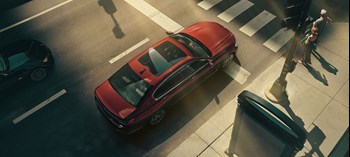 BMW Serie 7 Berlina Bergamo Lecco Sondrio gallery 3