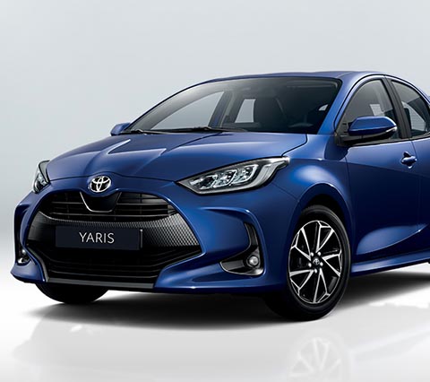 Yaris