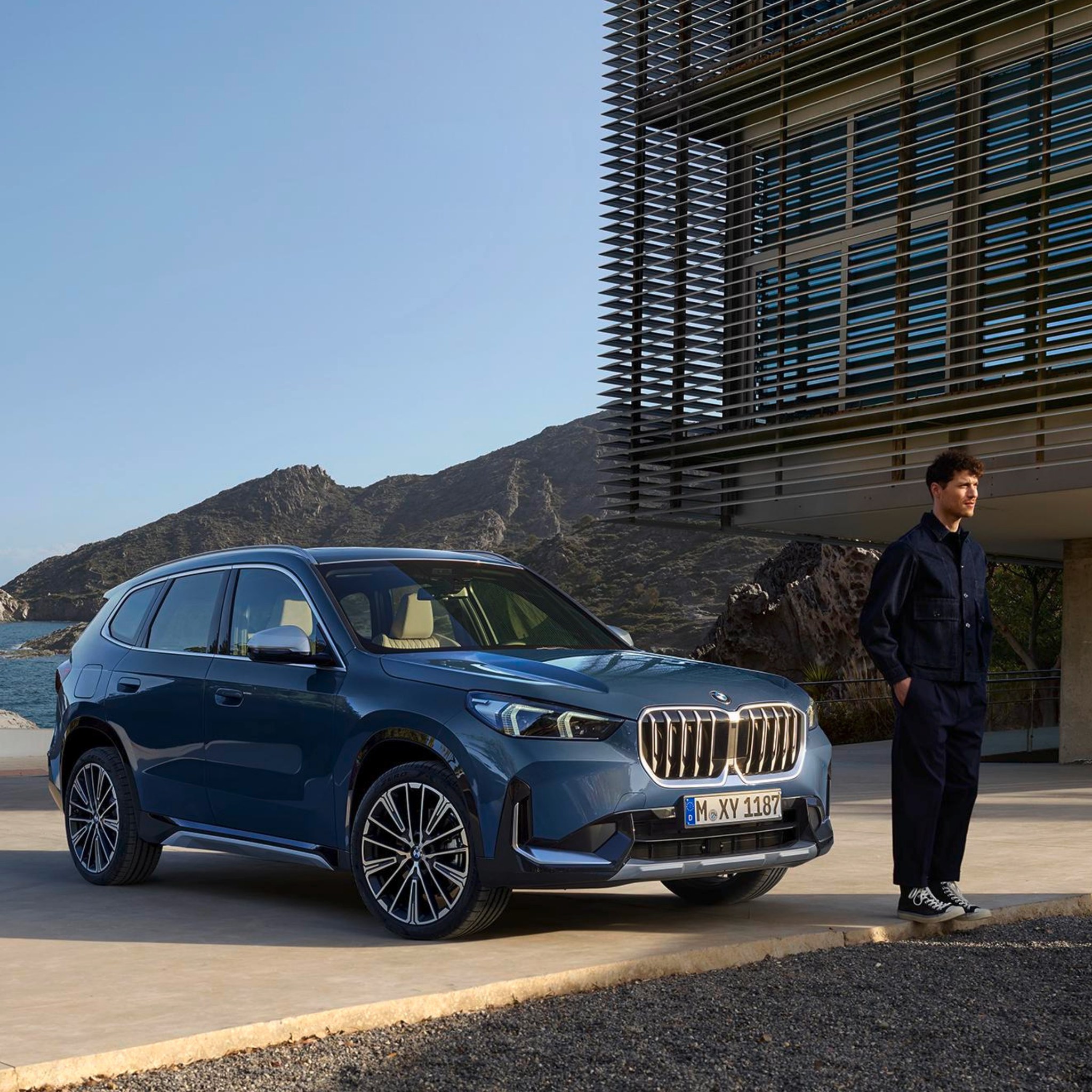 Promozioni BMW Bergamo Lecco Sondrio Lario Bergauto Concessionaria Ufficiale