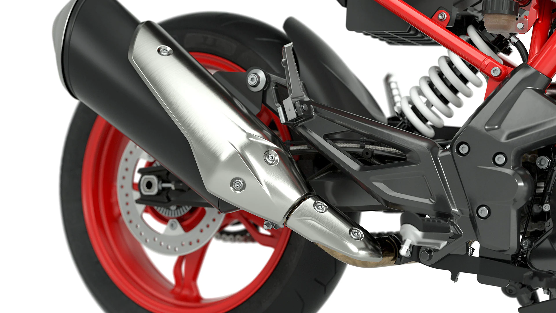 BMW G310r Lecco Sondrio gallery 1