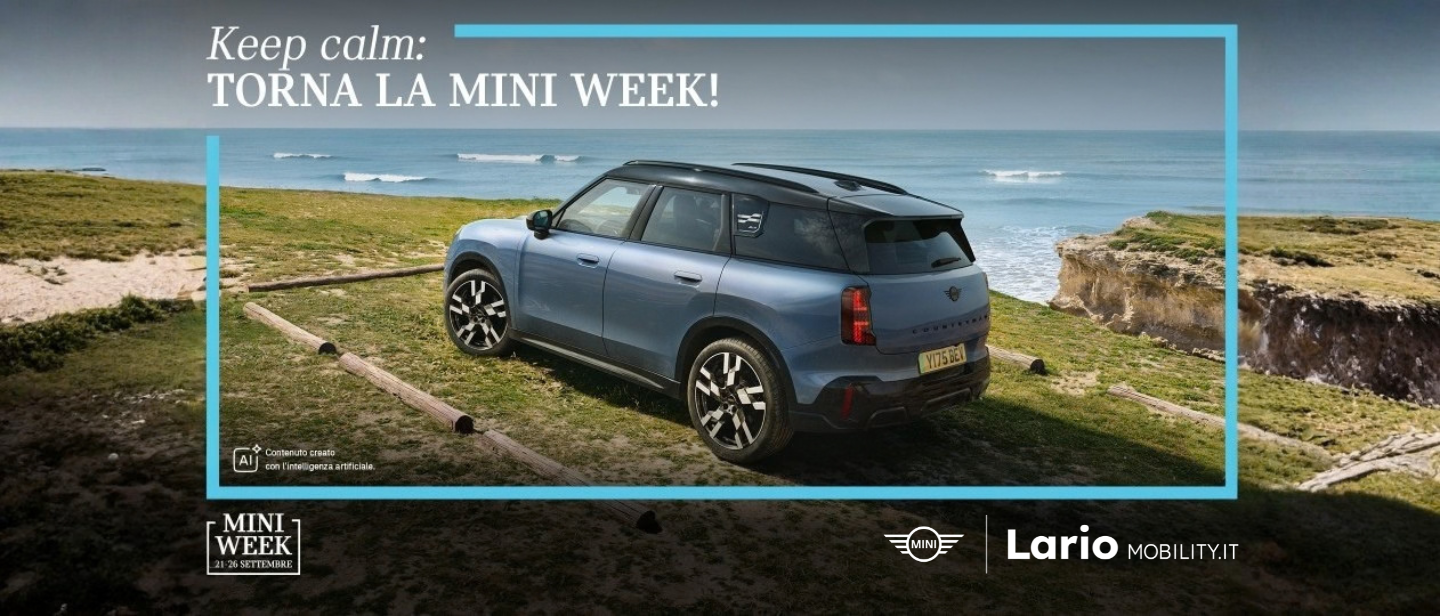 MINI WEEK 2